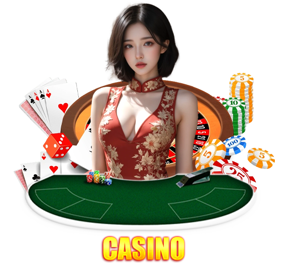Thumb casino