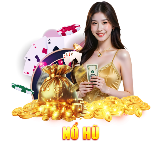 Thumb nổ hũ