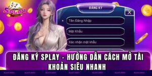 Đăng ký Splay