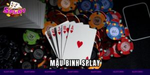 Mậu binh Splay